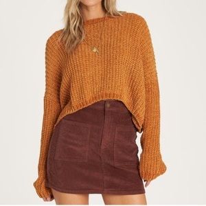 Billabong Cosmic Dream Sweater